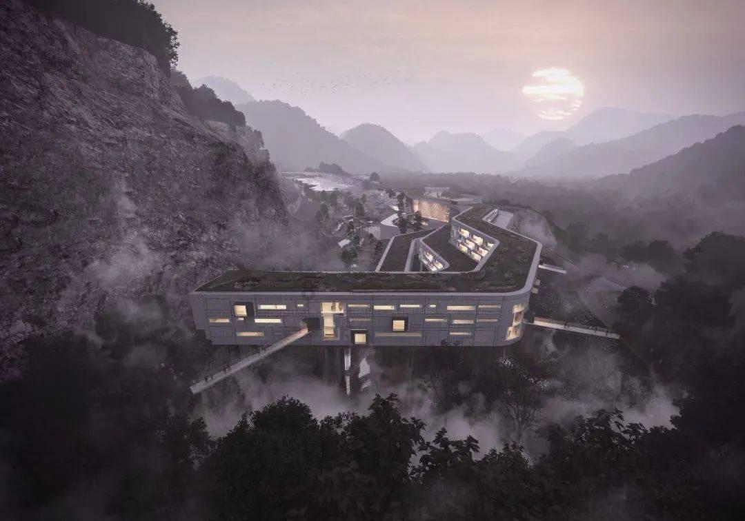 空中滑翔机